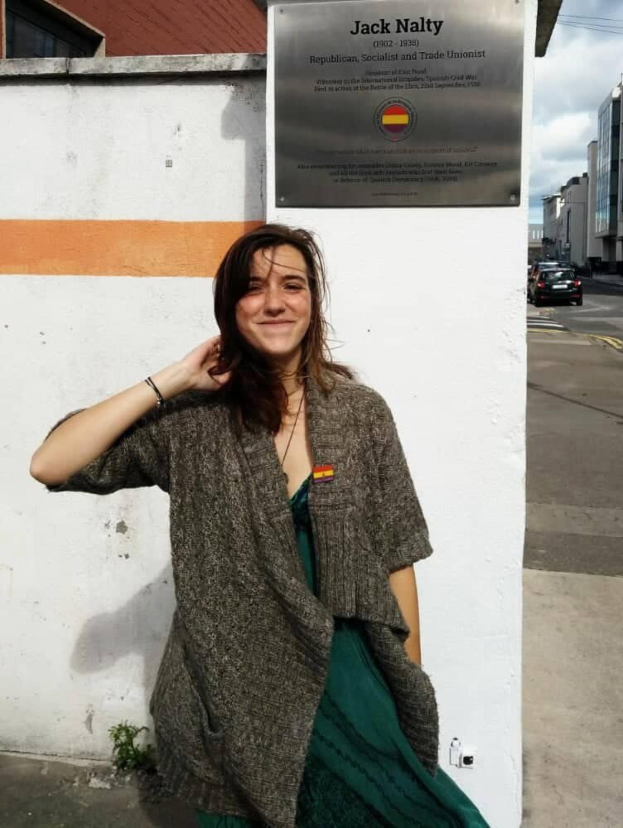 Nerea Fernández Extremeña